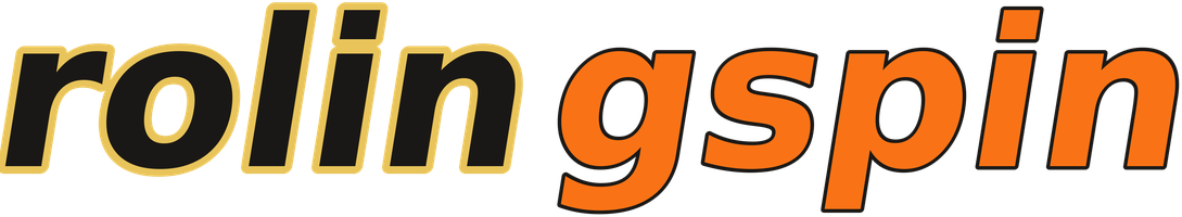 rolingspin logo