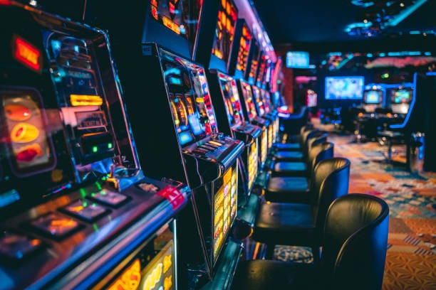rolingspin mobile gaming