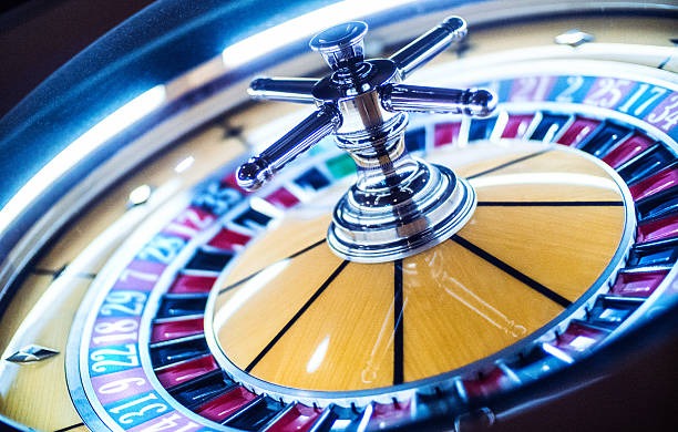 rolingspin Game catalogue